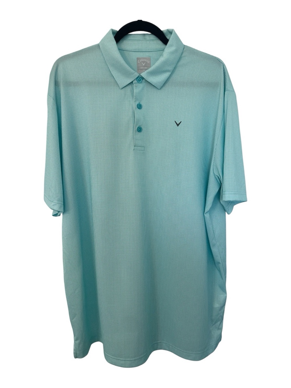 Callaway Opti-Dri Performance Golf Polo